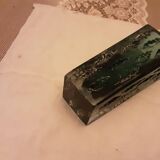 SOMMERSO MOLD-BLOWN VASE