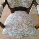 Louis XV style armchair