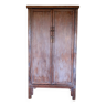 Armoire antique chinoise.