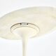 Oval side table by Eero Saarinen for Knoll International, 1960s