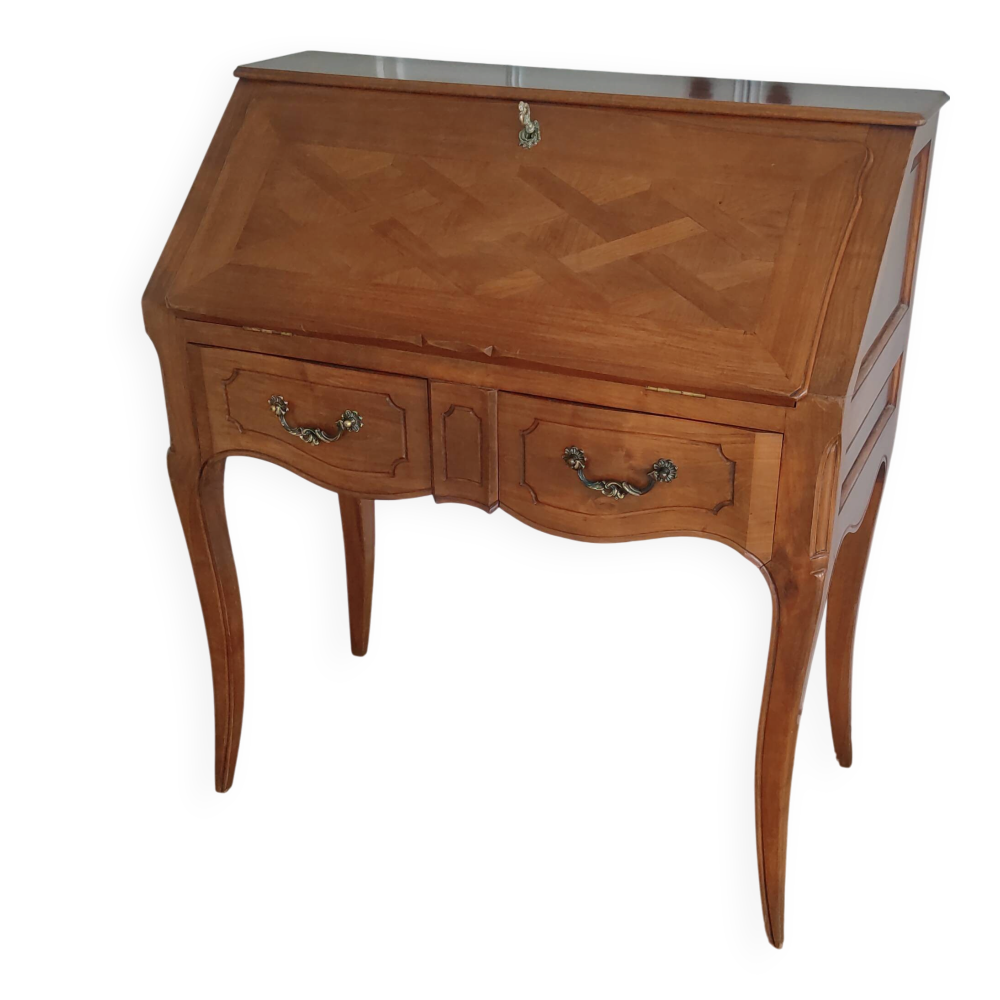 secretary