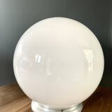 Globe ceiling light