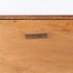 Sven Andersen teak sideboard, Scandinavian modern, mid-century modern, 1950s