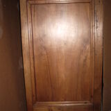 Convenient row Louis-Philippe period