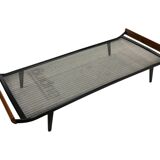 Vintage Day bed Auping Cleopatra design by Dick Cordemeyer 60's