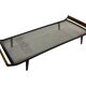Vintage Day bed Auping Cleopatra design by Dick Cordemeyer 60's