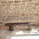 Banc buraliste centenaire