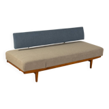50s Sofa by Knoll Antimott