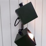 Philips Wall-lampfrom the 70's  with adjustable spots