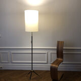 1960 tripod floor lamp with pull-pull