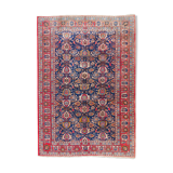 Persian carpet varamin 309 x 208