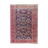Persian carpet varamin 309 x 208