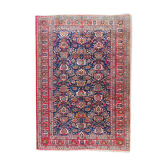 Persian carpet varamin 309 x 208