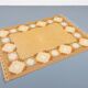 Vintage Doris Leslie Blau Collection Flat-Weave Rug by Ingegerd Silow, Sweden
