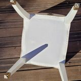 Set of iconic chairs from the "Café Marly de Paris" ARTELANO