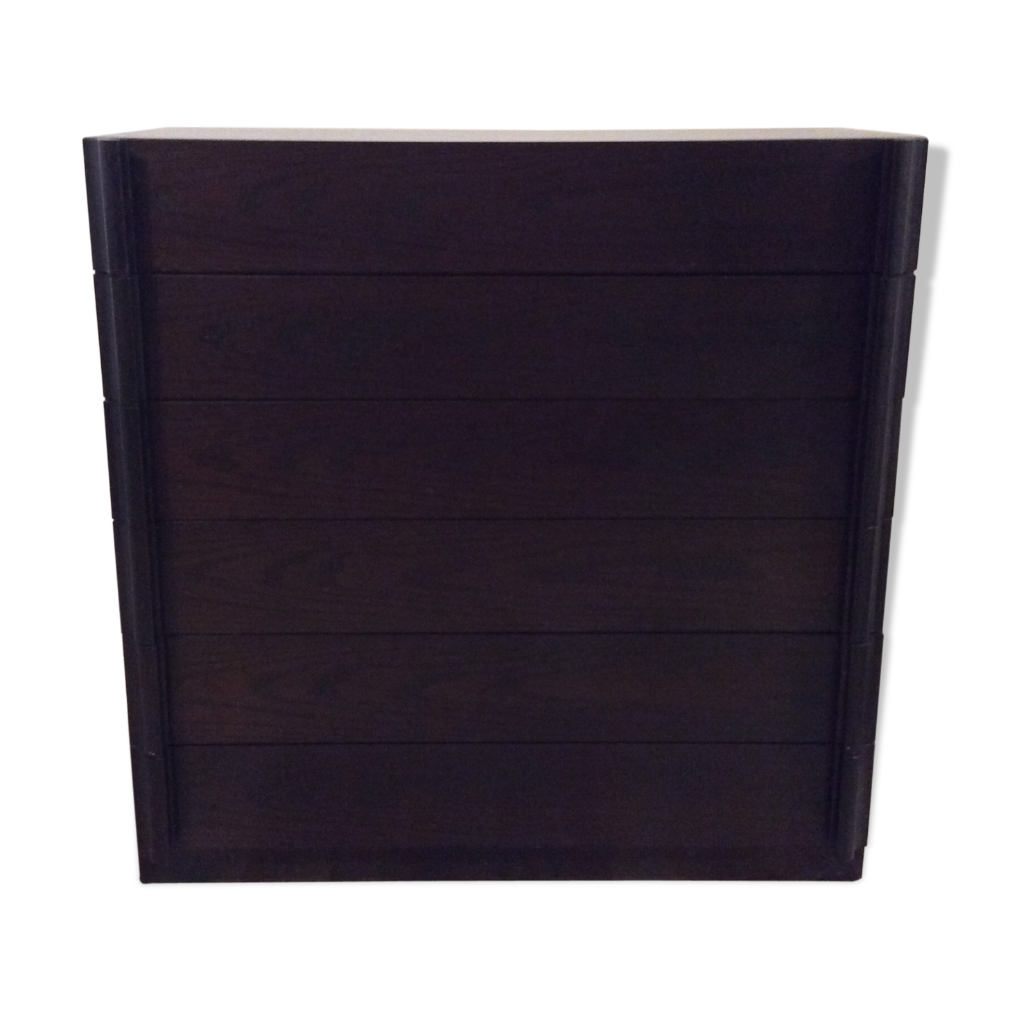 Vintage chest of drawers 6 drawers