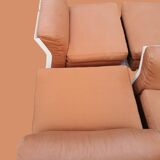 Amanta Bellini armchairs (4 available)