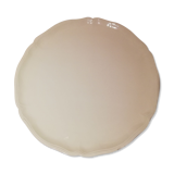 Plat rond Sarreguemines