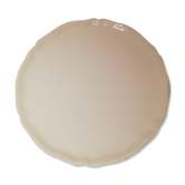 Sarreguemines round dish
