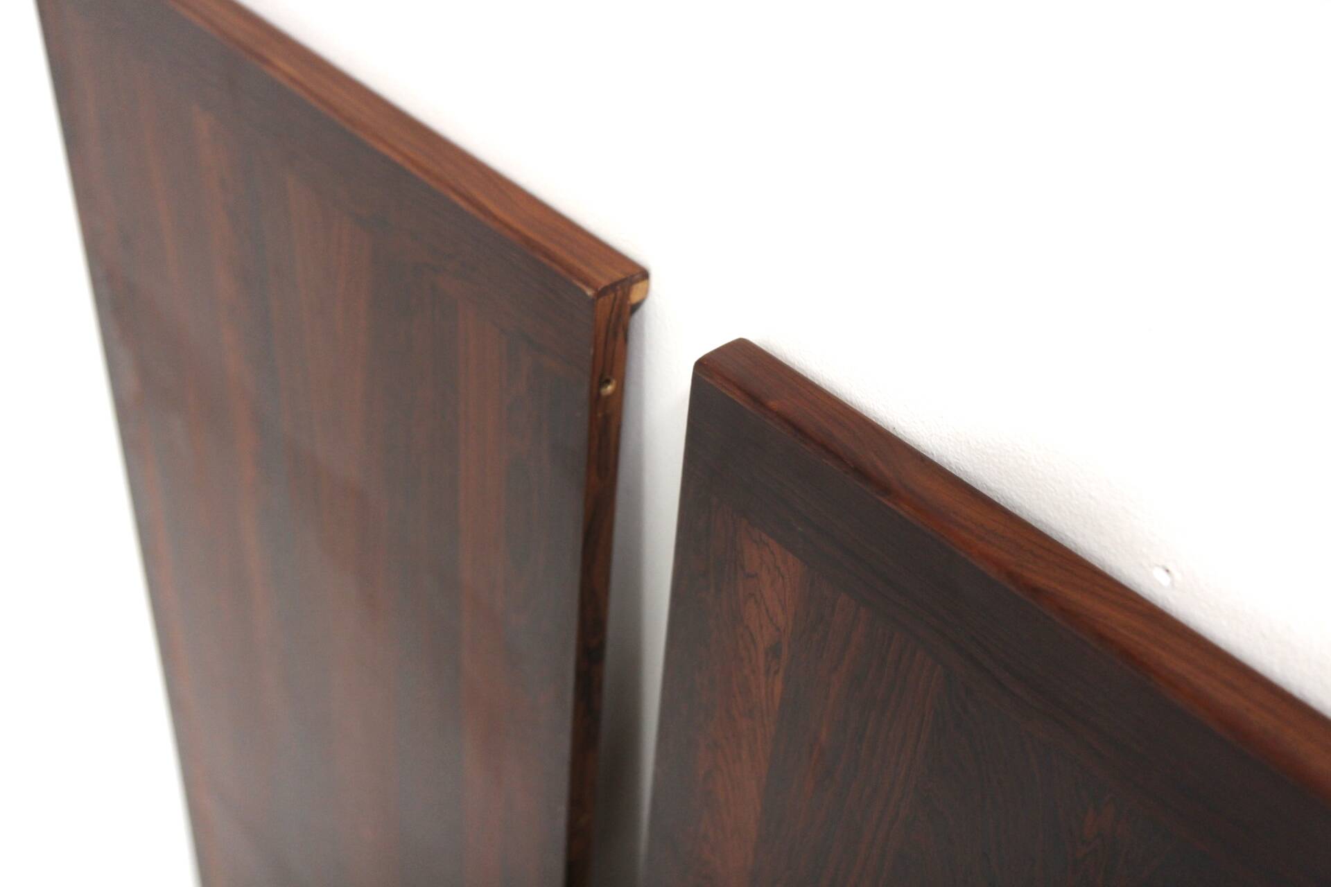 "Rimbo" dining table LB Design Group Troeds, Bjärnum, Sweden, 1960s