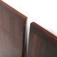 "Rimbo" dining table LB Design Group Troeds, Bjärnum, Sweden, 1960s