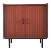 Low buffet / Renovated vintage modernist sideboard, 1950s-60s