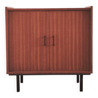 Low buffet / Renovated vintage modernist sideboard, 1950s-60s
