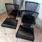 Vintage design chairs