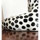 Mid Century Modern Italian Leopard Sculpture