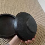 2 terracotta bowls - Ivory Coast