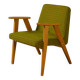 Rare 366 Armchair by Jozef Chierowski - Vintage - Circa 1962