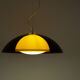 Suspension Harvey Guzzini 1970