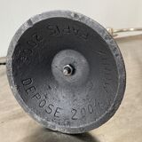 Old vintage monix desk lamp