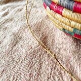 Wicker basket (Africa)