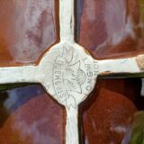 Corbeille à fruits Longwy France