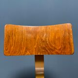 Desk chair by Polstergleich from the 1940s