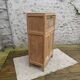Art Deco sideboard