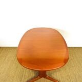 Vintage G-Plan teak dining table with extension