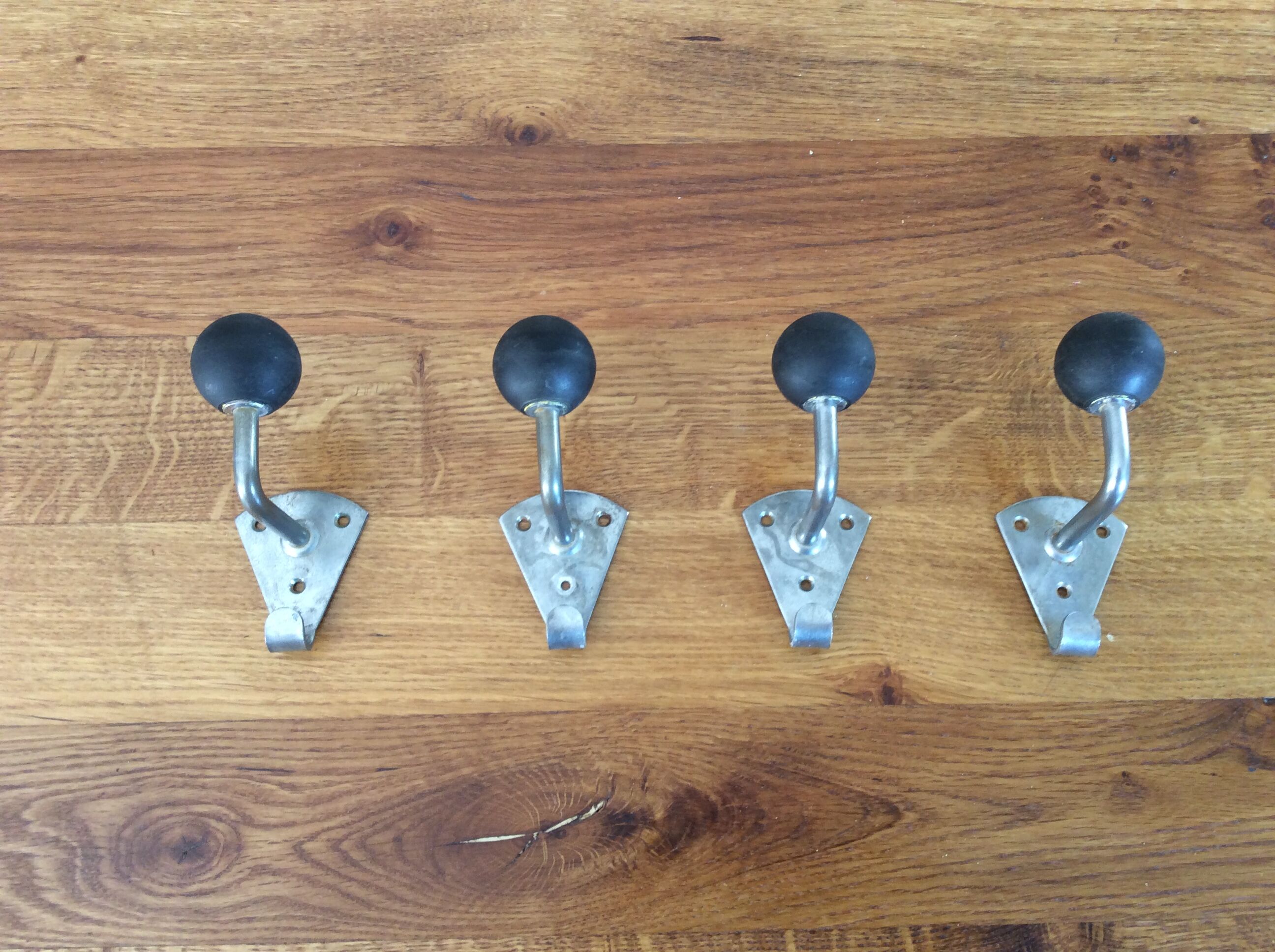 Lot of 4 school pads