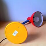 Memphis 80s Desk Lamp