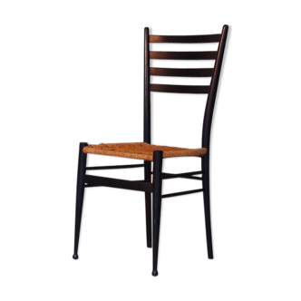 Anger dining chair