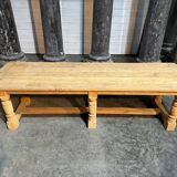 Monastery table