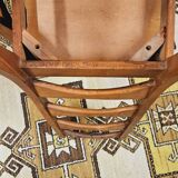 Pair of Scandinavian chairs 1970