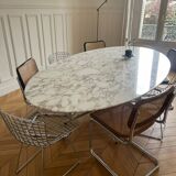 Knoll table - Florence knoll 244