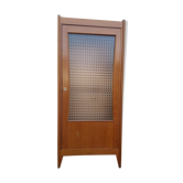 Vintage wardrobe