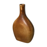 The ceramic vase