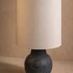 Lampe XL Bay West Germany circa 1970