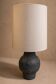 XL lamp Bay West Germany circa 1970