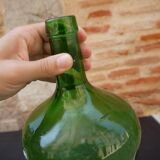 Demijohn verte 2L