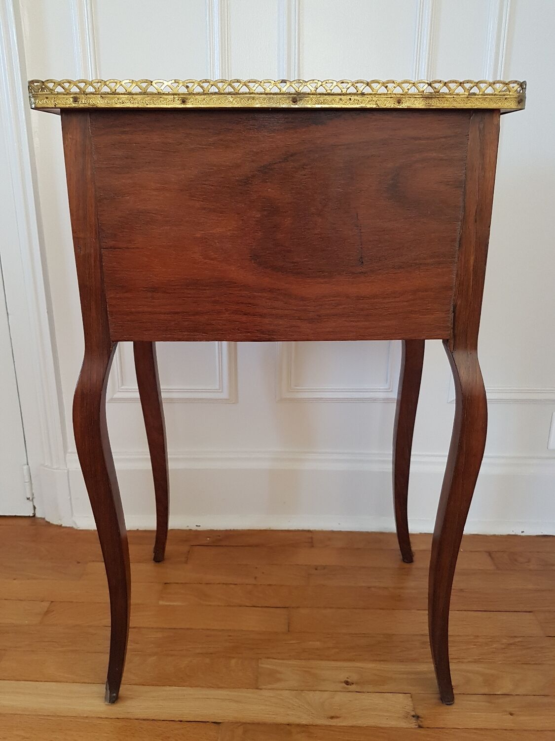 Louis XV style chest of drawers